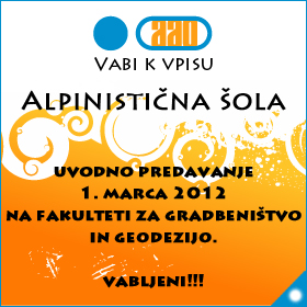 Alpinistična šola